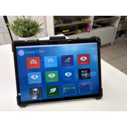 PC hybride Surface Pro 9 (MICROSOFT)