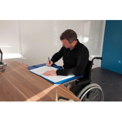 Plateau amovible Jumborest access (MPM)