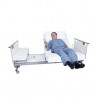 Lit médicalisé rotatif RotoFlex Basic (PHYSIONOVA)