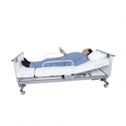 Lit médicalisé rotatif RotoFlex Basic (PHYSIONOVA)