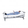Lit médicalisé rotatif RotoFlex Basic (PHYSIONOVA)