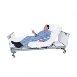 Lit médicalisé rotatif RotoFlex Basic (PHYSIONOVA)