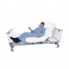 Lit médicalisé rotatif RotoFlex Basic (PHYSIONOVA)