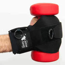 Gant d'aide à la préhension (ACTIVE HANDS)