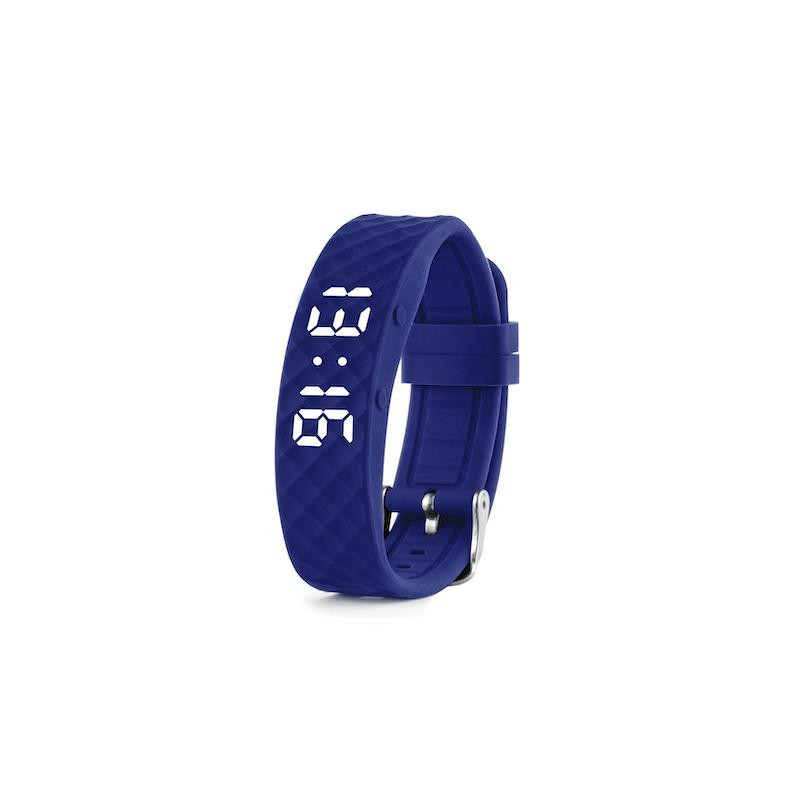 Montre d'alarme vibrante avec 10 alarmes - Taille S (TABTIME)