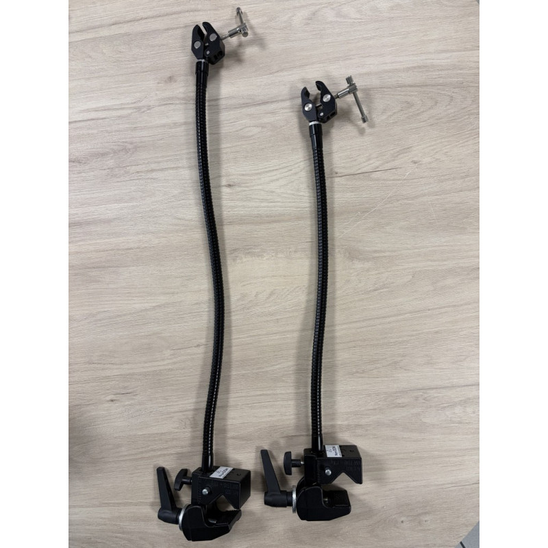 Supports FLEX pour téléphone et tablette (MANFROTTO)