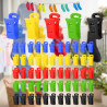 Attache chaussettes à pince