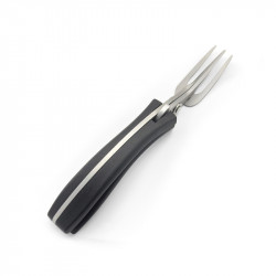 Couteau-fourchette une main FreeHand (PREMAX)