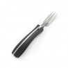 Couteau-fourchette une main FreeHand (PREMAX)