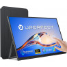 Écran tactile portable Full HD 15,6 pouces (UPERFECT)