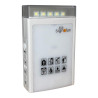 Lampe flash S Signolux rechargeable (HUMANTECHNIK)
