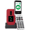 Téléphone mobile Leva E30 (DORO)