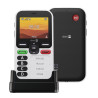 Téléphone mobile Leva X10 (DORO)