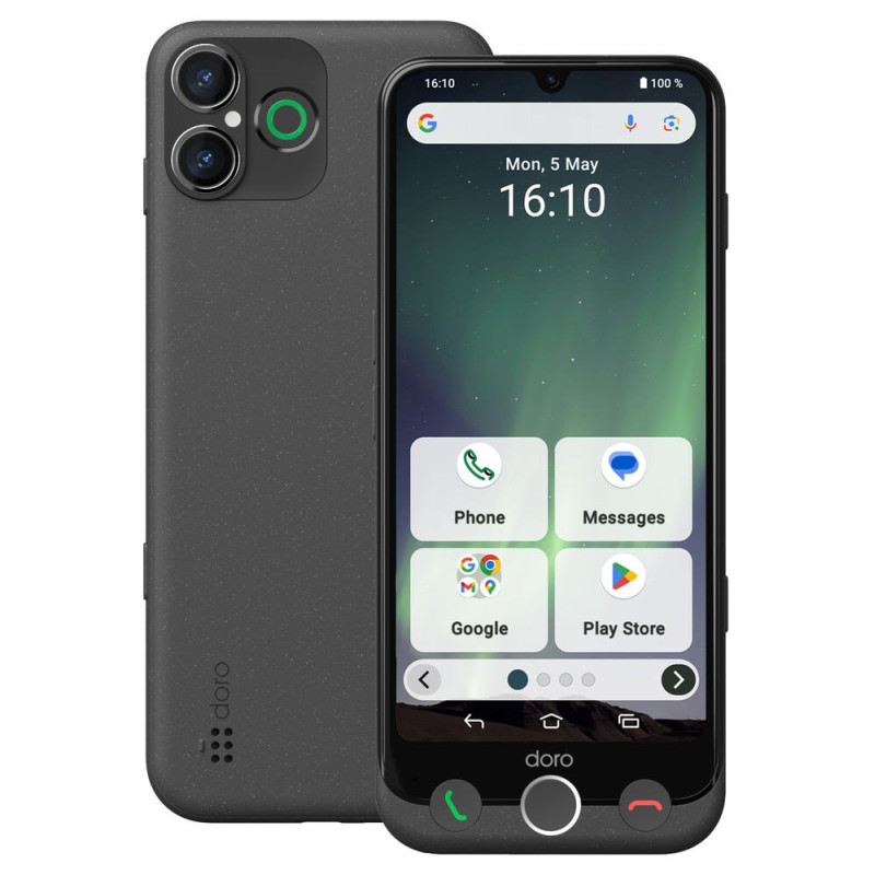 Smartphone Aurora A30 (DORO)
