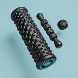 Kit de massage APTONIA (DECATHLON)