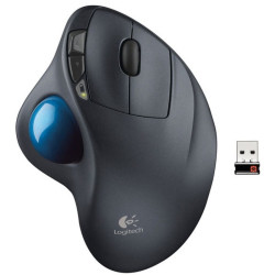 Souris trackball M570