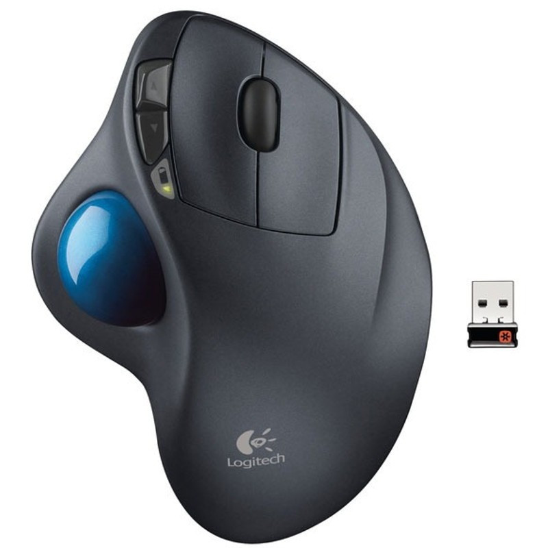 Souris trackball M570
