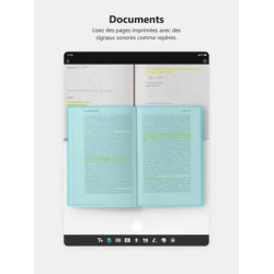 Application Seeing AI - Décrire l'environnement et lire des textes grâce à l'IA (MICROSOFT)