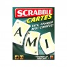 Scrabble Cartes