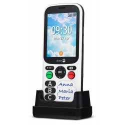 Téléphone DORO 780X