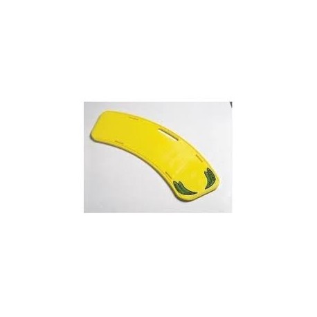Planche de transfert Banana