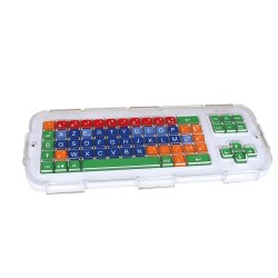 Clavier CLEVY