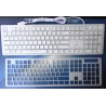 Clavier Guide-doigts KB-LUMI