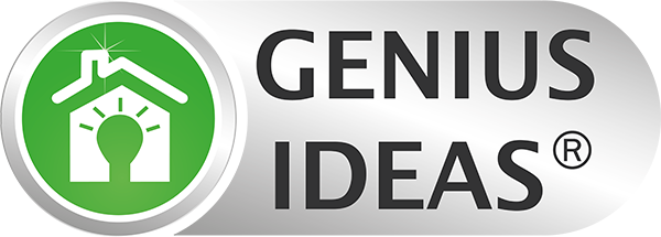 GENIUS IDEAS