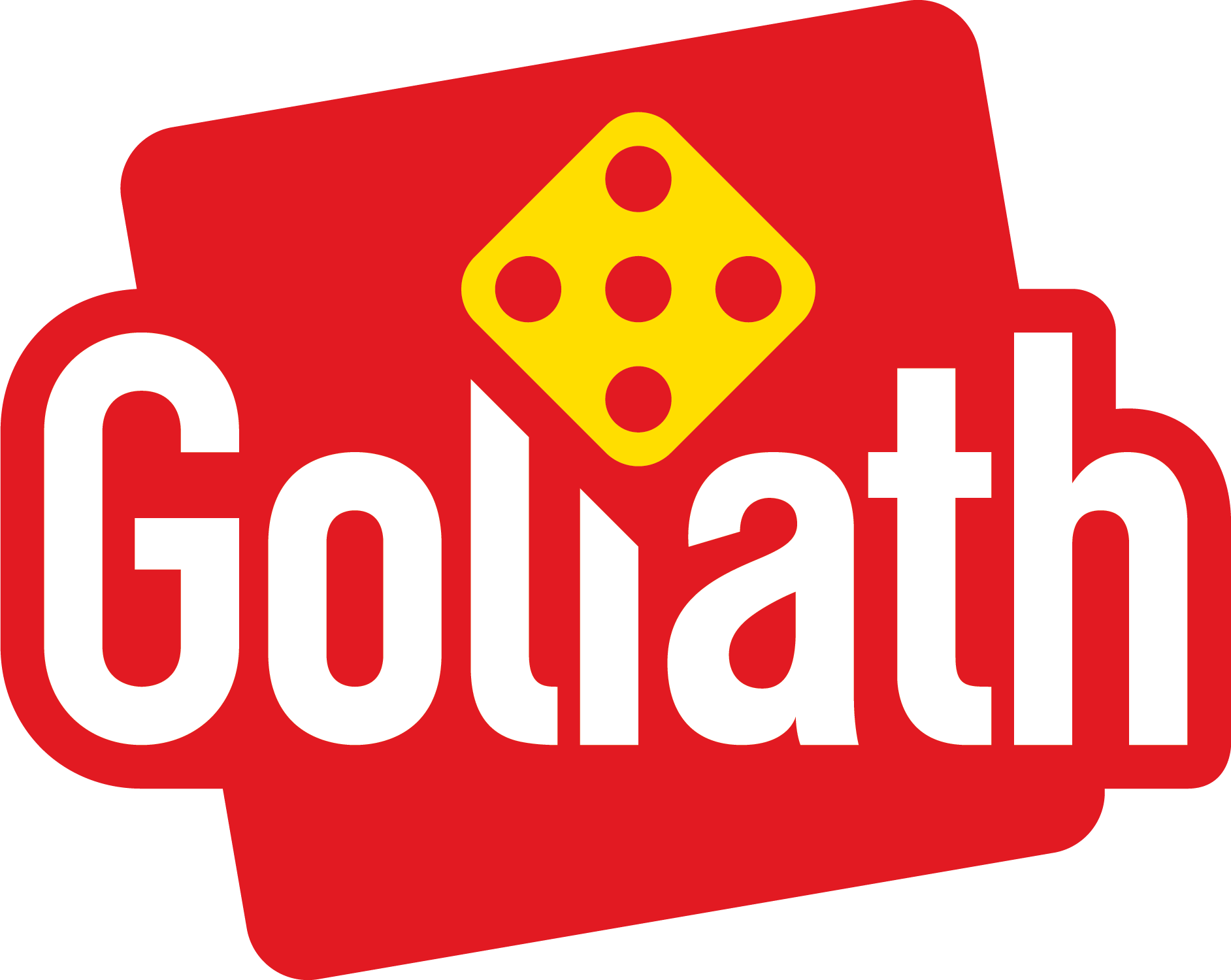 GOLIATH