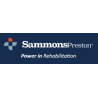 SAMMONS PRESTON