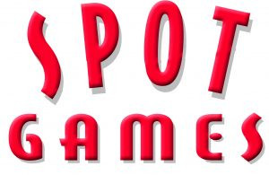 SPOT GAMES