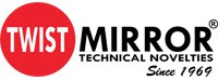 TWIST MIRROR