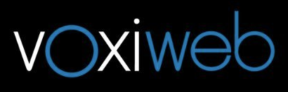 VOXIWEB