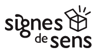 SIGNES DE SENS