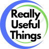 REALLY USEFULL THINGS