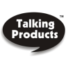 TALKING PRODUCTS