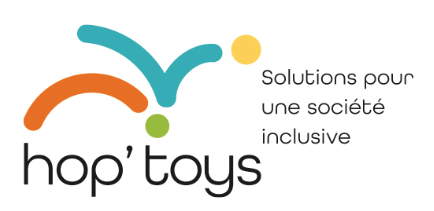 HOPTOYS