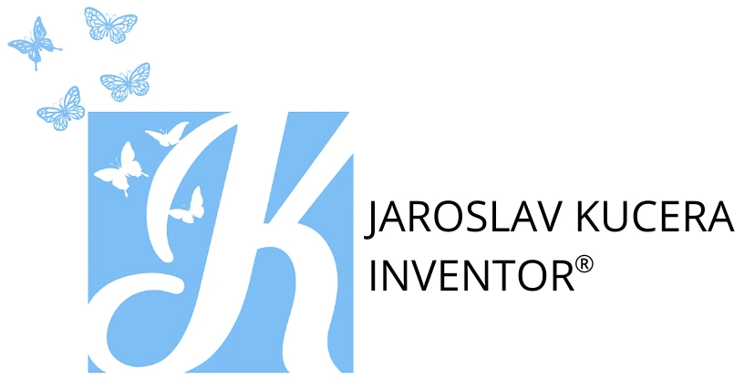 JAROSLAV KUCERA INVENTOR
