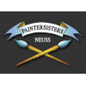 PAINTERSISTERS