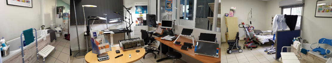 Bienvenue au CICAT du GIHP